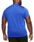 Фото #2 товара Men's Dri-FIT Legend Fitness T-Shirt