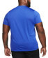 ფოტო #7 პროდუქტის Men's Dri-FIT Legend Fitness T-Shirt