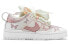 Фото #2 товара Кроссовки Nike Dunk Disrupt Butterfly Pink
