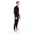 Фото #4 товара HURLEY Advantage Plus 3/2 mm Long Sleeve Chest Zip Neoprene Suit