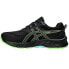 Фото #3 товара Asics Gek Venture 9 Waterproof M 1011B705 002 running shoes