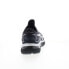 Фото #7 товара Asics Gel-Nimbus 24 Platinum 1011B358-020 Mens Black Athletic Running Shoes 11.5