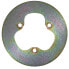 Фото #2 товара EBC D-Series Fixed Round Offroad MD6278D Rear Brake Disc