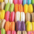 Фото #1 товара Пазл развивающий Color Baby Macarons 1000 шт.