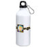 Фото #1 товара KRUSKIS Space Diver 800ml Aluminium Bottle