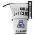 Фото #2 товара REAL MADRID Extensible Pencil Case One Color One Club