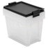 Фото #2 товара TATAY Multipurpose 15L Storage Box 3 Units