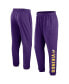 Фото #1 товара Men's Purple Minnesota Vikings Big and Tall Chop Block Lounge Pants