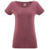 Фото #1 товара MILLET Crystal short sleeve T-shirt