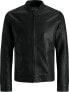 Фото #1 товара Men´s jacket JJEWARNER 12182461 Black