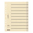 Фото #4 товара Pagna 44063-09 - Beige - Cardboard - A4 - 100 pc(s)