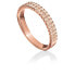 ფოტო #1 პროდუქტის FOLLI FOLLIE 3R16S042Rs-54 Ring