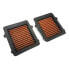 SPRINT FILTER PM159S Honda air filter