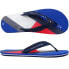 Фото #3 товара Tommy Hilfiger Flag Print Flip Flop