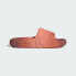 Фото #2 товара Мужские шлепанцы adidas Adilette 22 Slides (Красные)