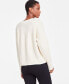 Фото #4 товара Women's Cable-Knit Button-Front Cardigan, Created for Macy's