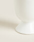 Bone china egg cup