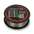 Фото #1 товара Kanthal A1 resistance wire 0,81mm 2,85Ω/m - 30,5m