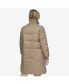 Фото #5 товара Pavia Quilted Faux Down Coat