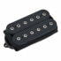 DiMarzio DP 258FBK Titan Neck black