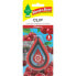 Car Air Freshener Arbre Magique PER90401 Clip Cherry