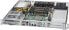 Фото #2 товара Supermicro CSE-515-350 - Rack - Server - Silver - 1U - Fan fail - HDD - LAN - Power - System - Platinum Level Certified USA - UL listed - FCC Canada - CUL listed Germany - TUV Certified...