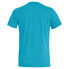 ფოტო #2 პროდუქტის SALEWA Solidlogo Dri-Release short sleeve T-shirt