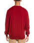 Фото #4 товара Brunello Cucinelli Wool & Cashmere-Blend Sweater Men's 54