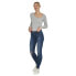 NOISY MAY Lucy Dest Skinny Az155 jeans