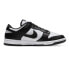 Фото #1 товара Nike Dunk Low Retro M DD1391 100 shoes
