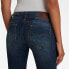 Фото #3 товара G-STAR Midge Straight jeans