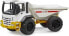 Фото #7 товара Bruder BRUDER 1:16 dump truck, 03420