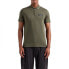 EA7 EMPORIO ARMANI 3DPF78 short sleeve polo