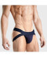 ფოტო #2 პროდუქტის Men's [DUAL TECH] Jock Strap