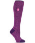 Фото #1 товара Women's Lite Calla Twist Long Socks