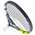 Легкая ракетка для тенниса Babolat Evo Aero Lite Grey / Yellow / White, 1 - фото #6