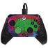 Фото #1 товара PDP Rematch Glow Space Dust Xbox Series X Controller