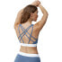 ფოტო #3 პროდუქტის BORN LIVING YOGA Navani Sports Top Medium-High Support