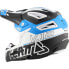 Фото #3 товара LEATT DBX 5.0 Enduro downhill helmet