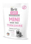 Фото #1 товара Сухой корм для собак Brit, Brit Care, Mini Adult Yorkshire, беззерновой, для йоркширов, 2 кг