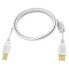 Фото #2 товара VISION Professional usb-a to usb-b cable 5 m