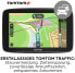 Фото #3 товара TomTom GO Basic Car Sat Nav (15.2 cm (6 inches), Updates via Wi-Fi, Traffic via Smartphone, Lifetime Map Updates (Europe), Smartphone Messages, Tomtom Road Trips)
