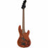 Фото #1 товара Luna Guitars Tattoo Short Scale Bass