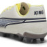 PUMA King Match FG/AG football boots