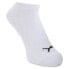 Puma Low Cut Socks Mens Size 10-12 Socks 90675502