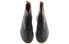 Фото #5 товара Ботинки Dr.Martens Vintage 1460 из натуральной кожи, высокие черные