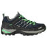 ფოტო #2 პროდუქტის CMP Rigel Low WP 3Q13246 hiking shoes