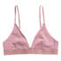 Фото #1 товара SUPERDRY Ribbed Tri Bra