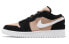 Air Jordan 1 LOW GS 554723-090 Sneakers