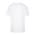 ფოტო #3 პროდუქტის MISTER TEE Wu Tang Staten Island Oversize short sleeve T-shirt